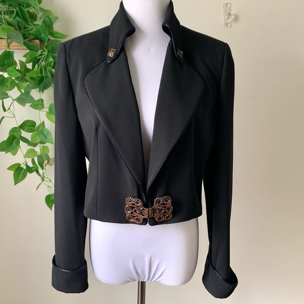 Criscione Jacket and Tank - Picture 7 of 11